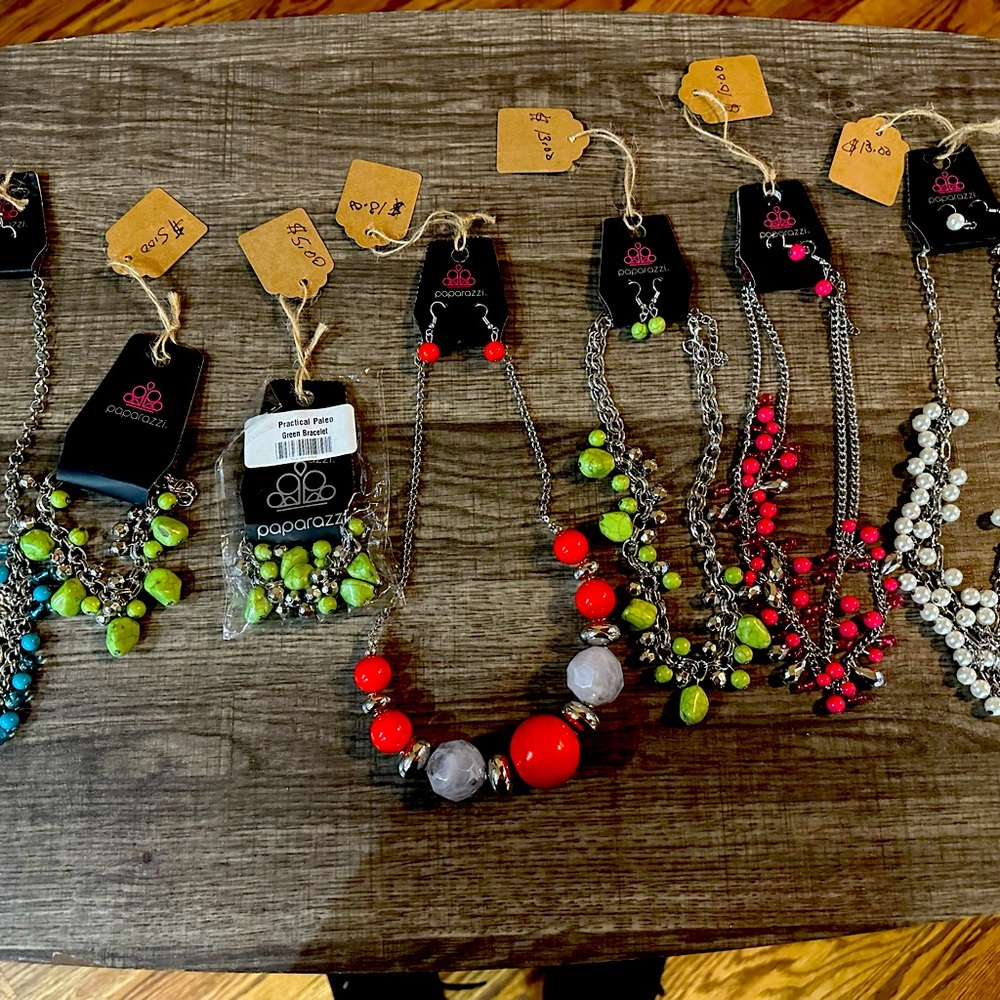 Paparazzi Jewelry